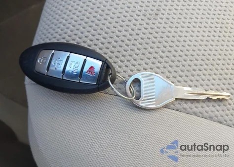 2013 Nissan Versa 1.6 Sl from USA, damaged, VIN 3N1CN7AP8DL875261